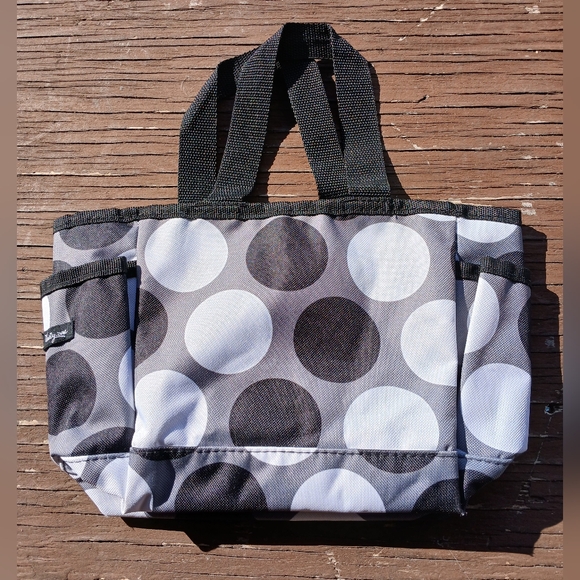 Thirty-One Organizing Tote - Picture 2 of 7